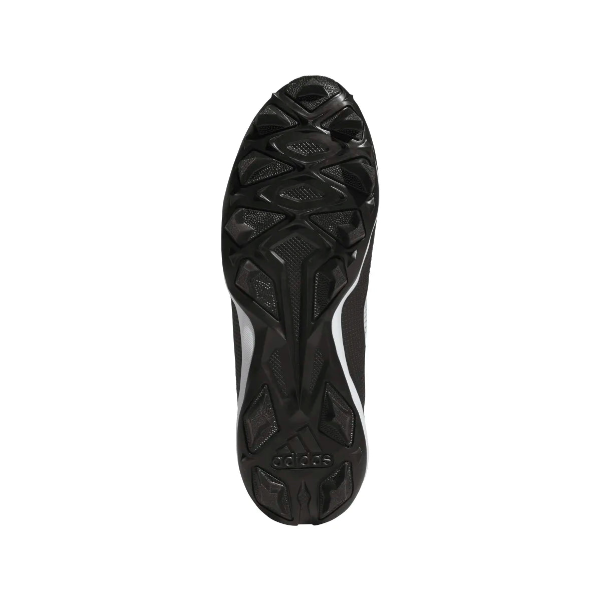 adidas Men's Adizero Impact 2.0 Molded Baseball Cleats-4