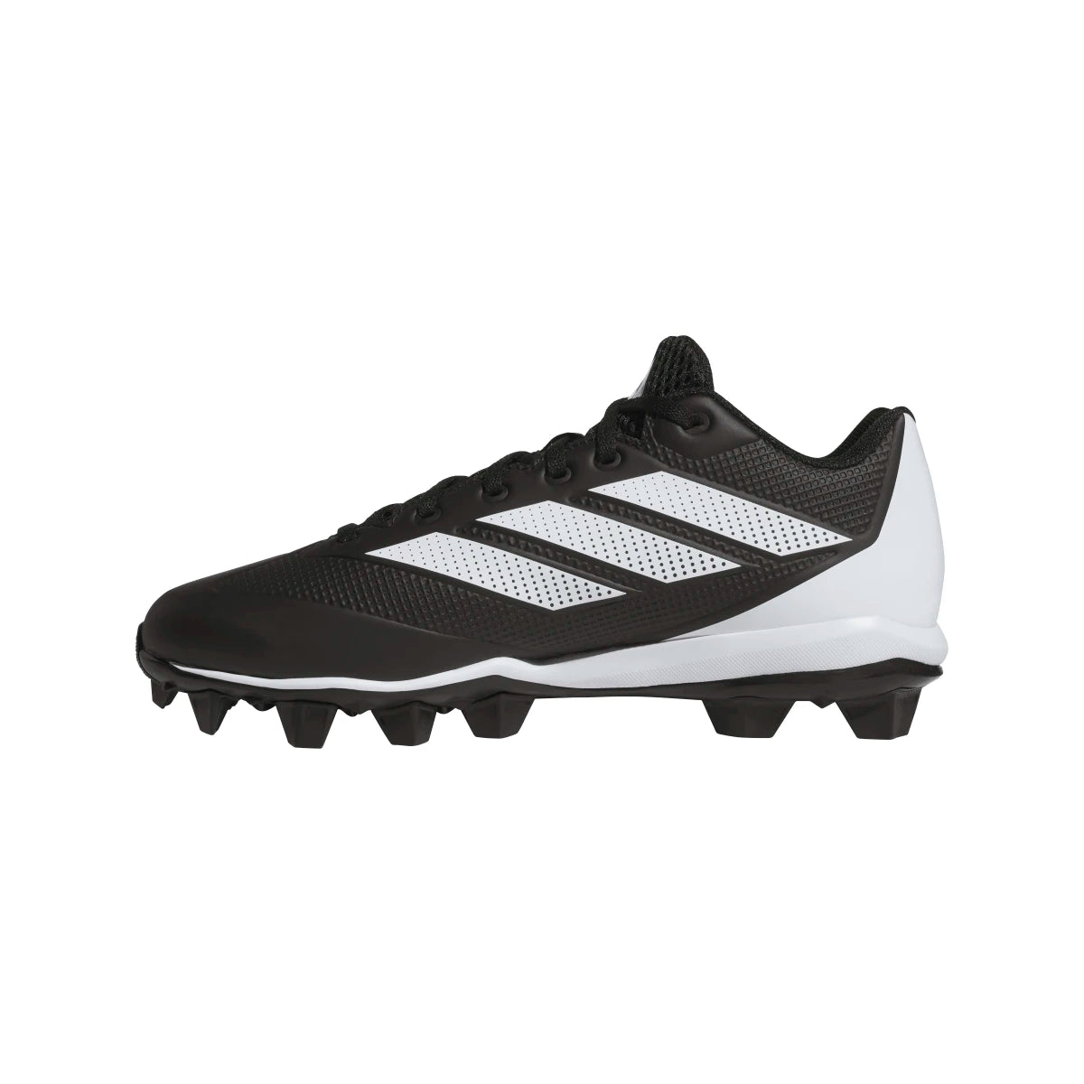 adidas Men's Adizero Impact 2.0 Molded Baseball Cleats Baseball Footwear Adult