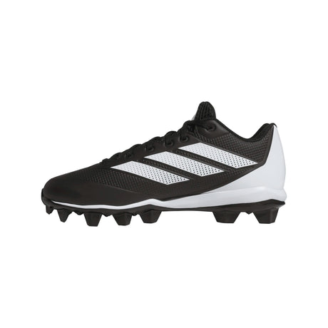 adidas Men's Adizero Impact 2.0 Molded Baseball Cleats Baseball Footwear Adult