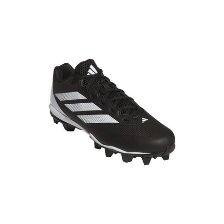 adidas Men's Adizero Impact 2.0 Molded Baseball Cleats Baseball Footwear Adult