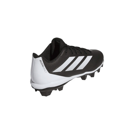 adidas Men's Adizero Impact 2.0 Molded Baseball Cleats Baseball Footwear Adult