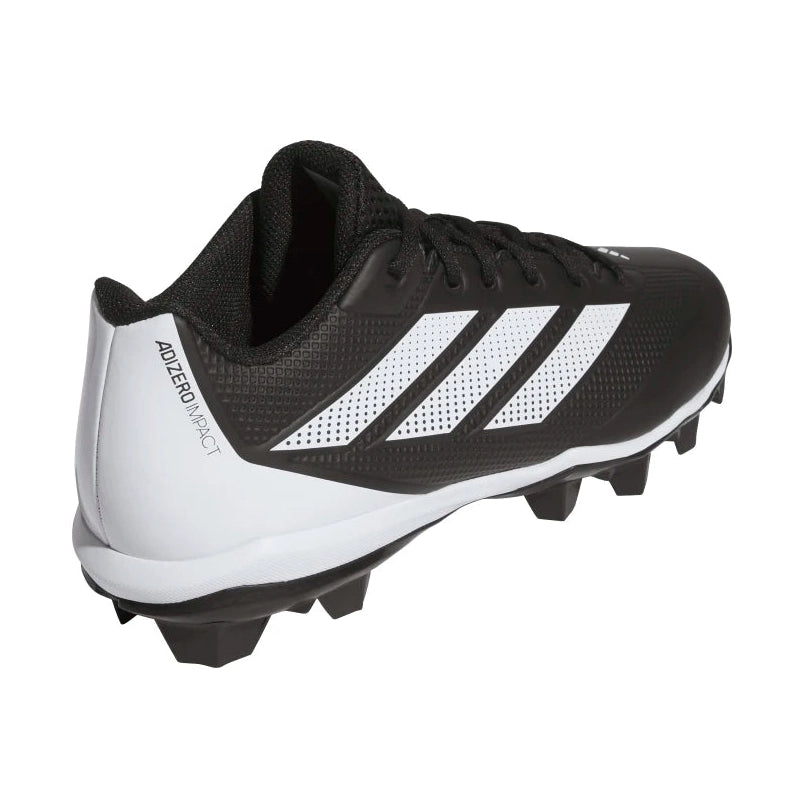 adidas Men's Adizero Impact 2.0 Molded Baseball Cleats-7