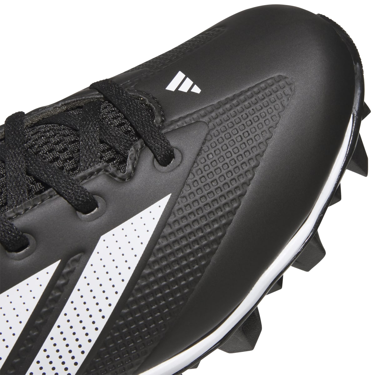adidas Men's Adizero Impact 2.0 Molded Baseball Cleats Baseball Footwear Adult