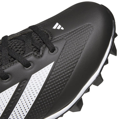 adidas Men's Adizero Impact 2.0 Molded Baseball Cleats Baseball Footwear Adult