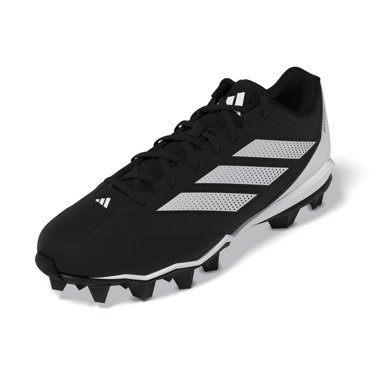 adidas Men's Adizero Impact 2.0 Molded Baseball Cleats Baseball Footwear Adult