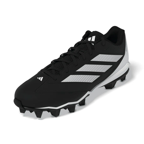 adidas Men's Adizero Impact 2.0 Molded Baseball Cleats Baseball Footwear Adult