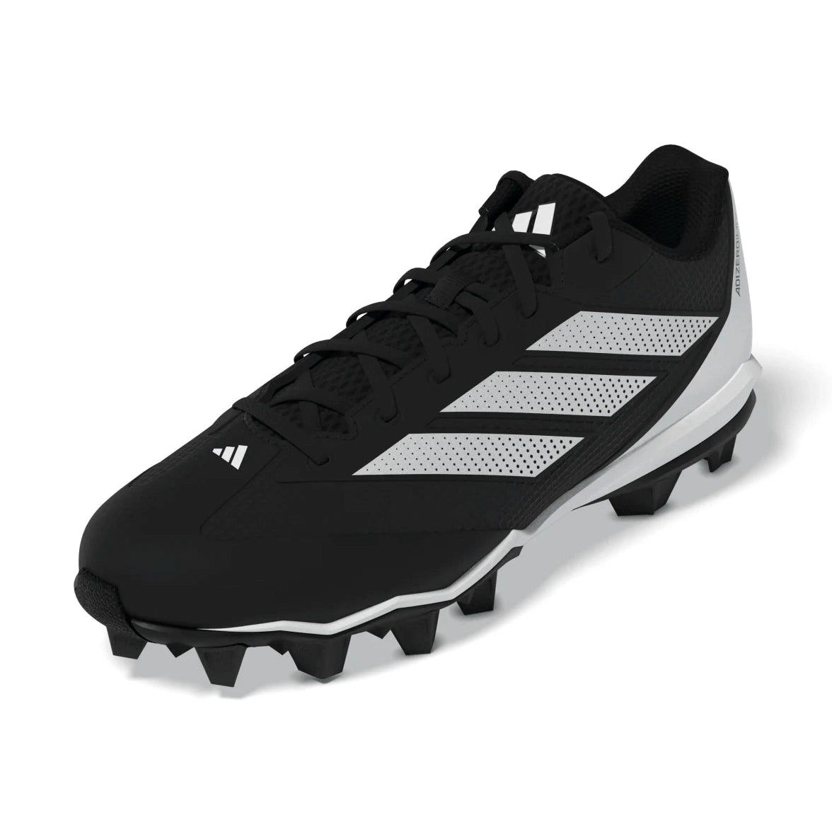 adidas Men's Adizero Impact 2.0 Molded Baseball Cleats-10