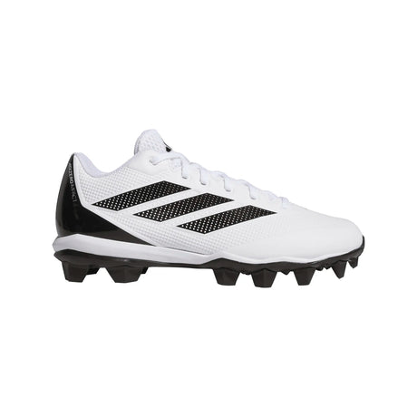 adidas Men's Adizero Impact 2.0 Molded Baseball Cleats Baseball Footwear Adult
