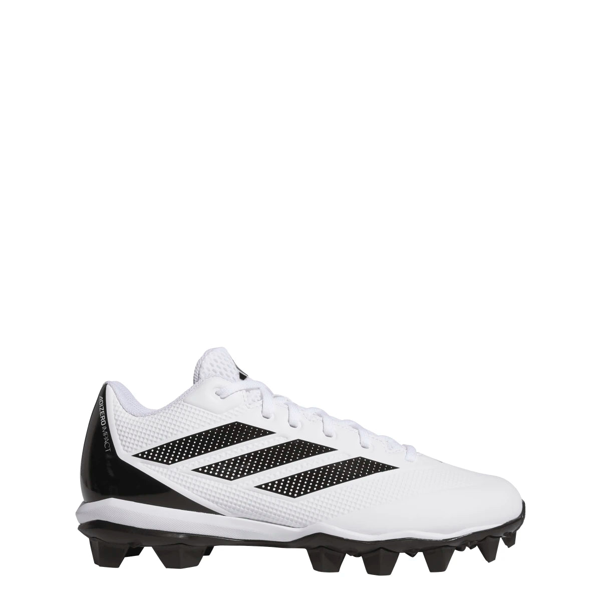 adidas Men's Adizero Impact 2.0 Molded Baseball Cleats Baseball Footwear Adult