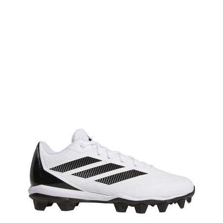 adidas Men's Adizero Impact 2.0 Molded Baseball Cleats Baseball Footwear Adult