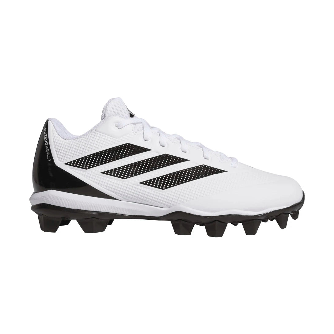 adidas Men's Adizero Impact 2.0 Molded Baseball Cleats-2