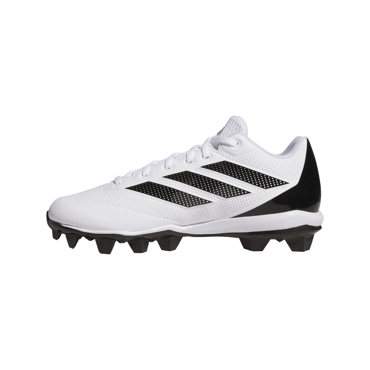 adidas Men's Adizero Impact 2.0 Molded Baseball Cleats Baseball Footwear Adult