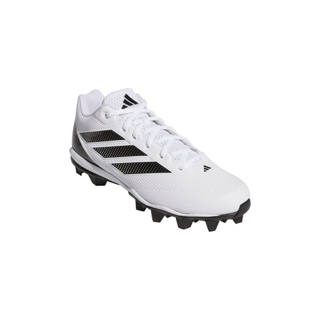 adidas Men's Adizero Impact 2.0 Molded Baseball Cleats Baseball Footwear Adult