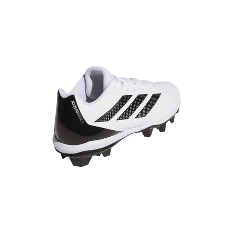 adidas Men's Adizero Impact 2.0 Molded Baseball Cleats Baseball Footwear Adult