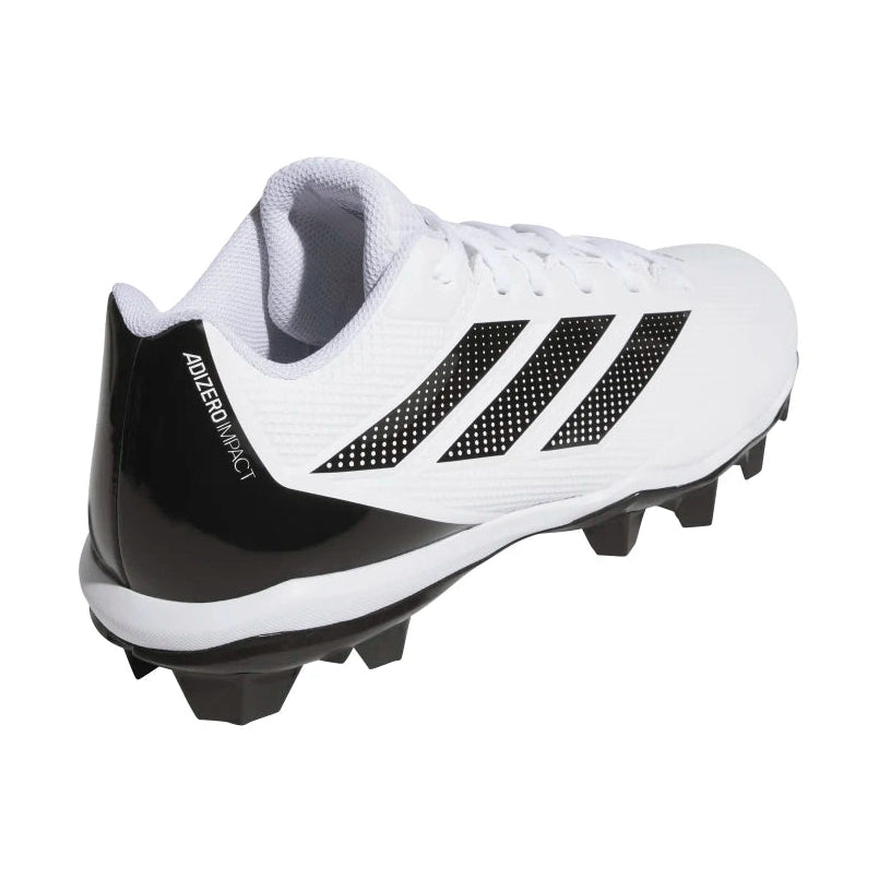 adidas Men's Adizero Impact 2.0 Molded Baseball Cleats-7