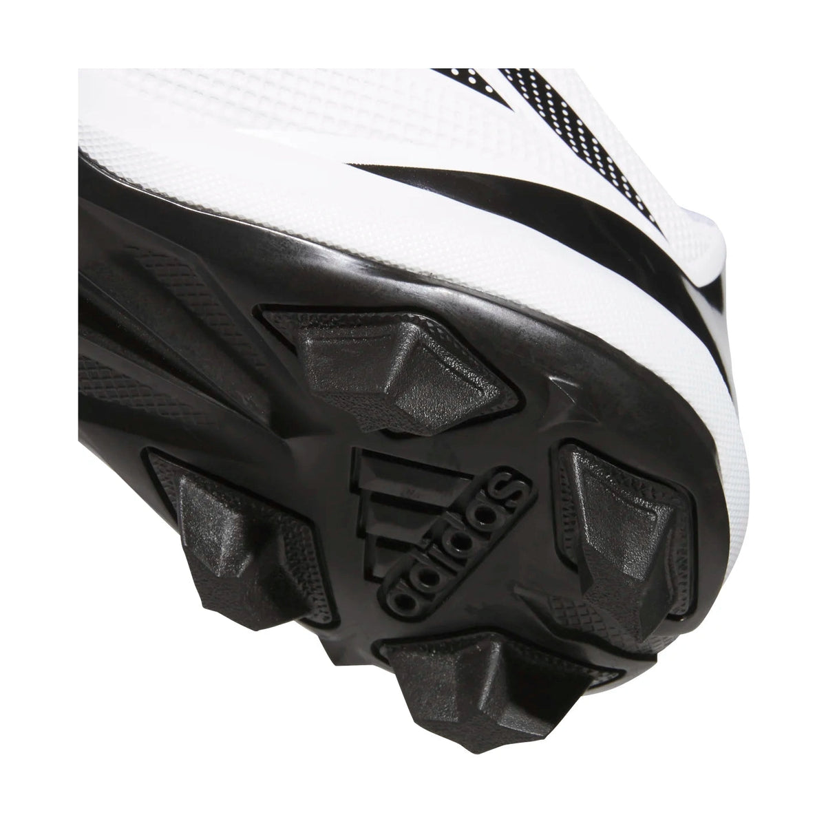 adidas Men's Adizero Impact 2.0 Molded Baseball Cleats-8