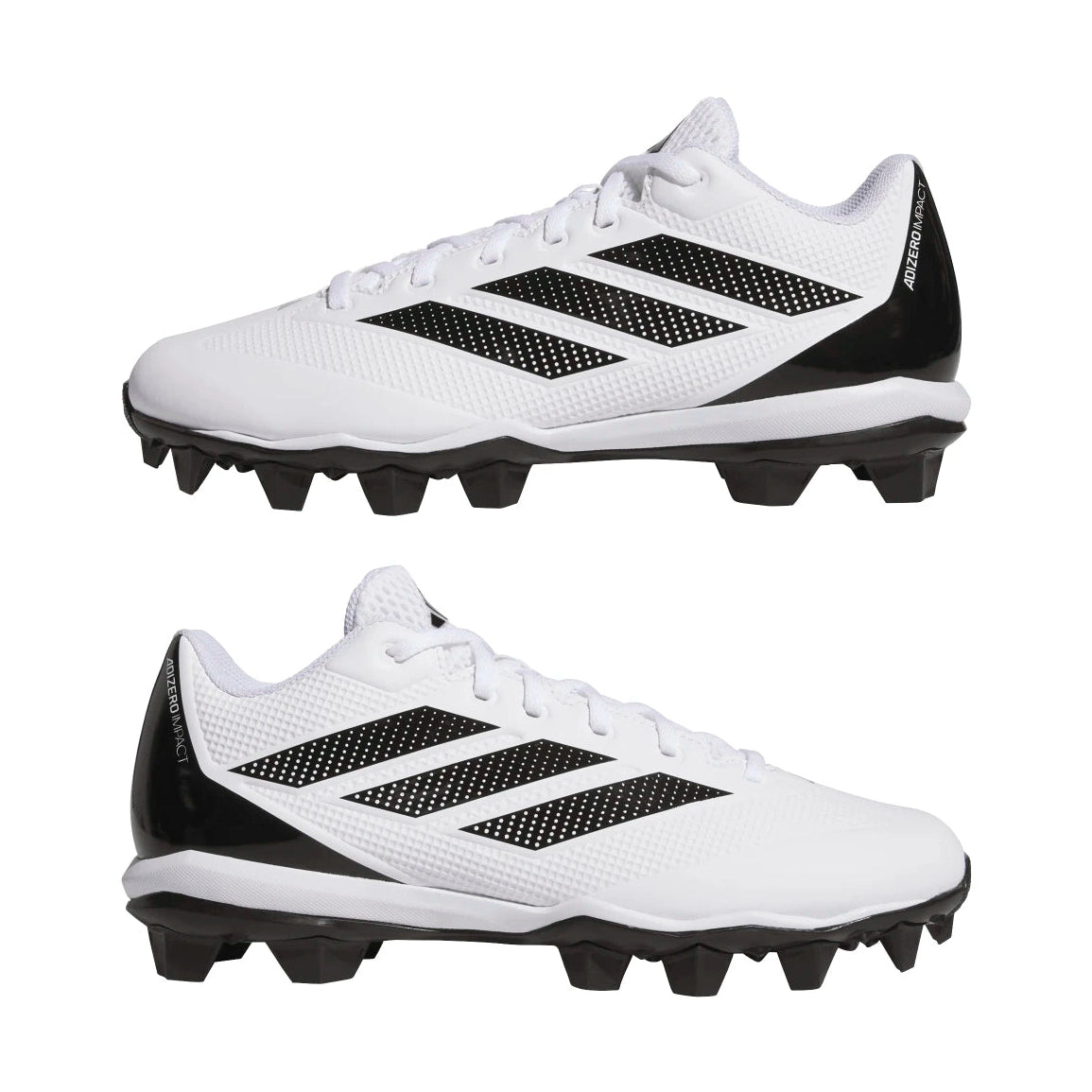 adidas Men's Adizero Impact 2.0 Molded Baseball Cleats-10
