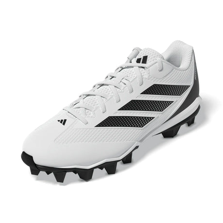 adidas Men's Adizero Impact 2.0 Molded Baseball Cleats Baseball Footwear Adult