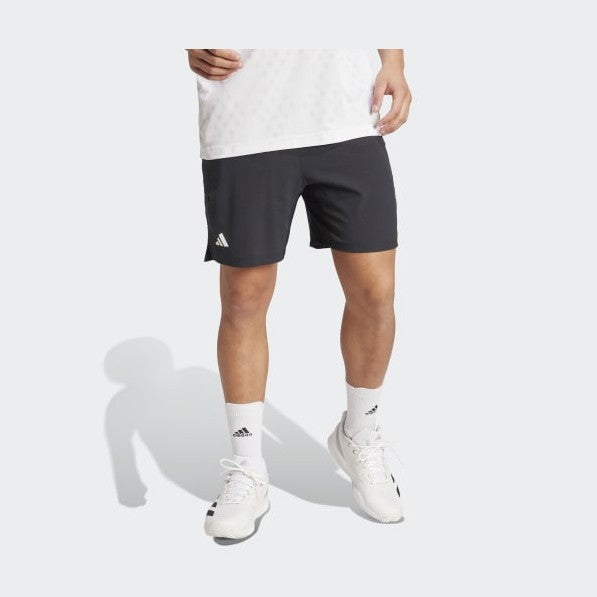 adidas Men's Climacool Ergo Tennis Shorts-1
