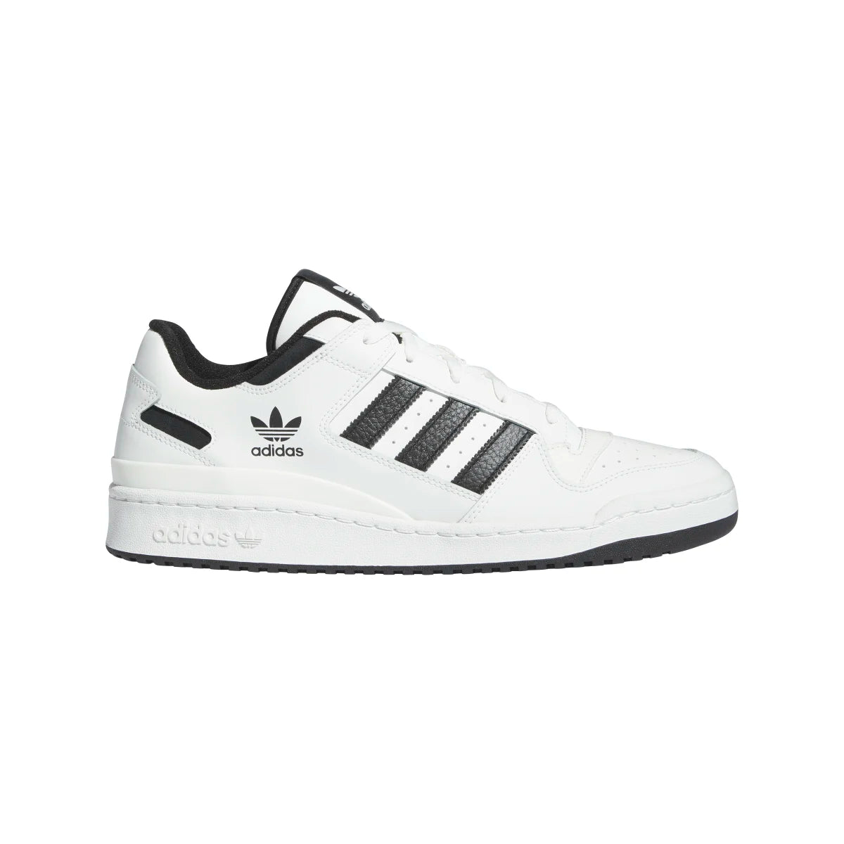 adidas Men's Forum Low CL Shoes -1