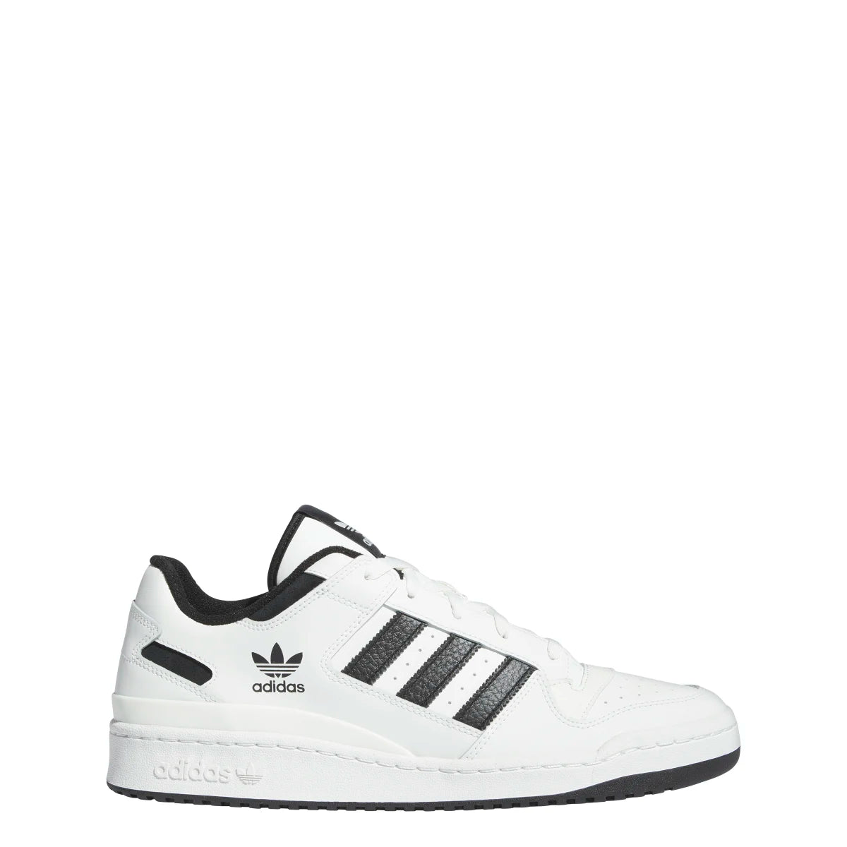 adidas Men's Forum Low CL Shoes -2