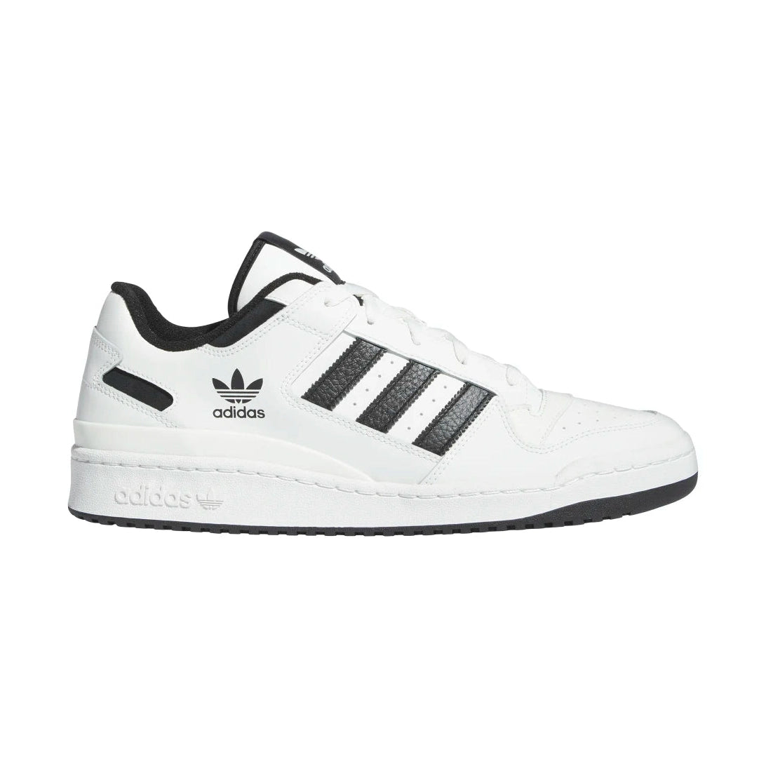 adidas Men's Forum Low CL Shoes -2