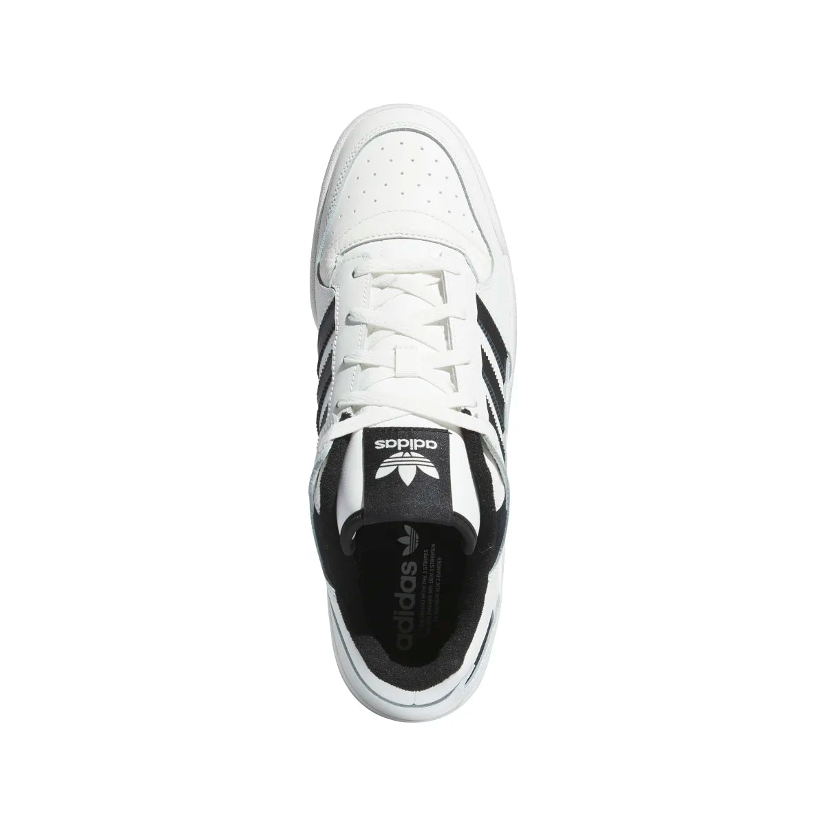 adidas Men's Forum Low CL Shoes Mens Footwear Casual & Walking