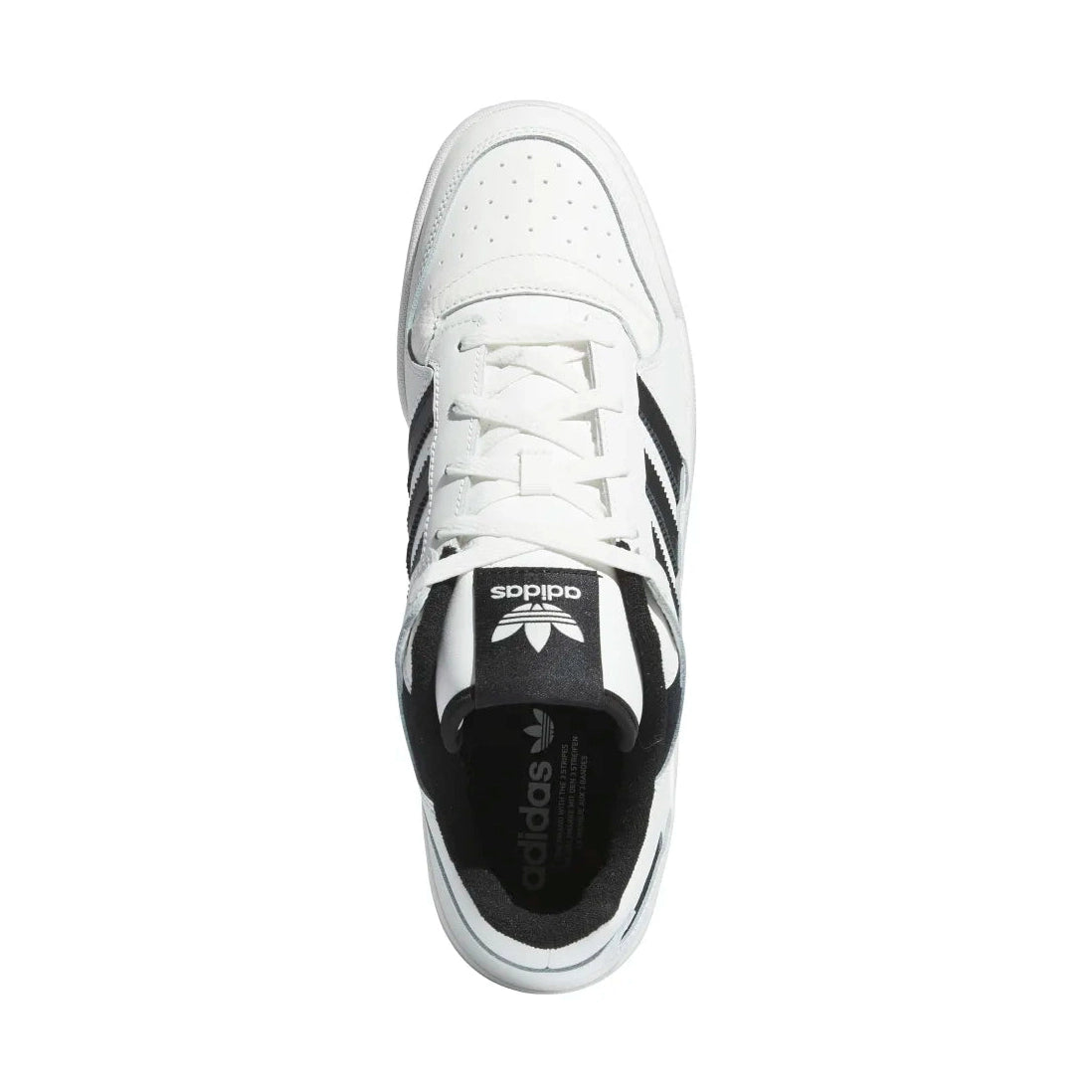 adidas Men's Forum Low CL Shoes -3