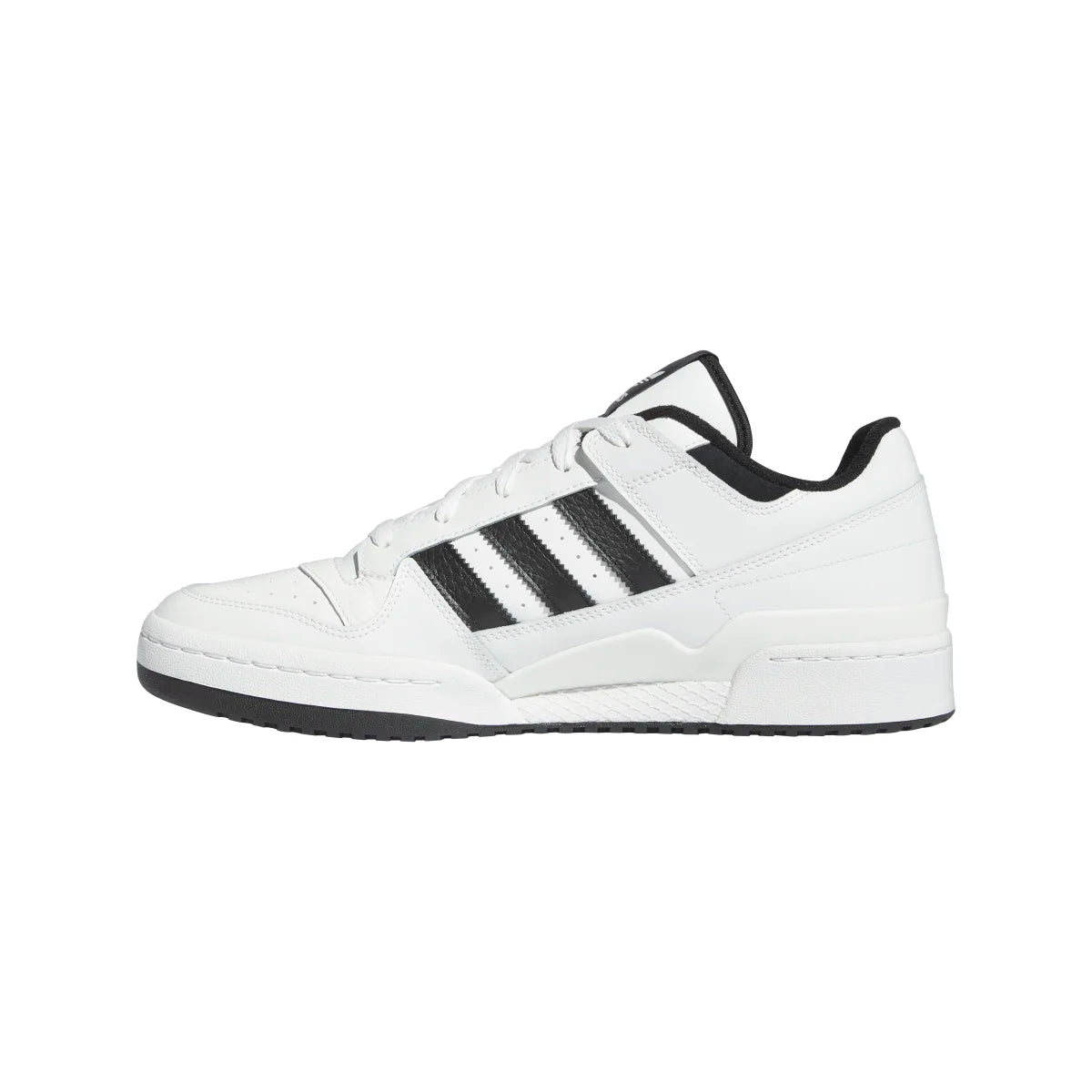 adidas Men's Forum Low CL Shoes Mens Footwear Casual & Walking