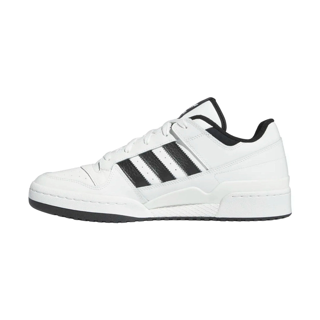 adidas Men's Forum Low CL Shoes -5
