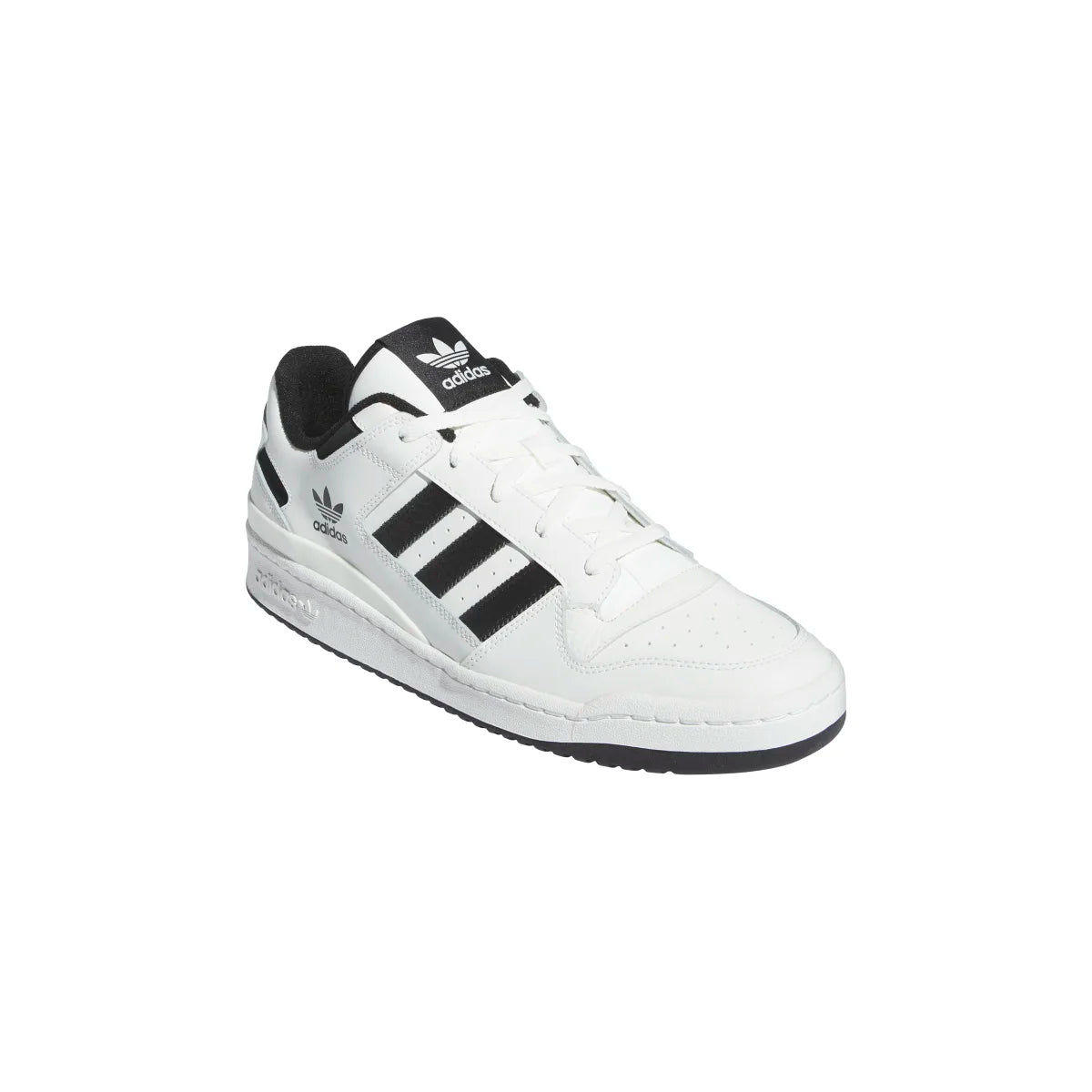 adidas Men's Forum Low CL Shoes -6