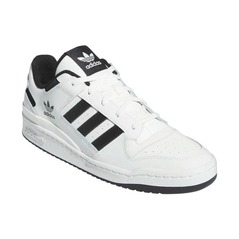 adidas Men's Forum Low CL Shoes -6