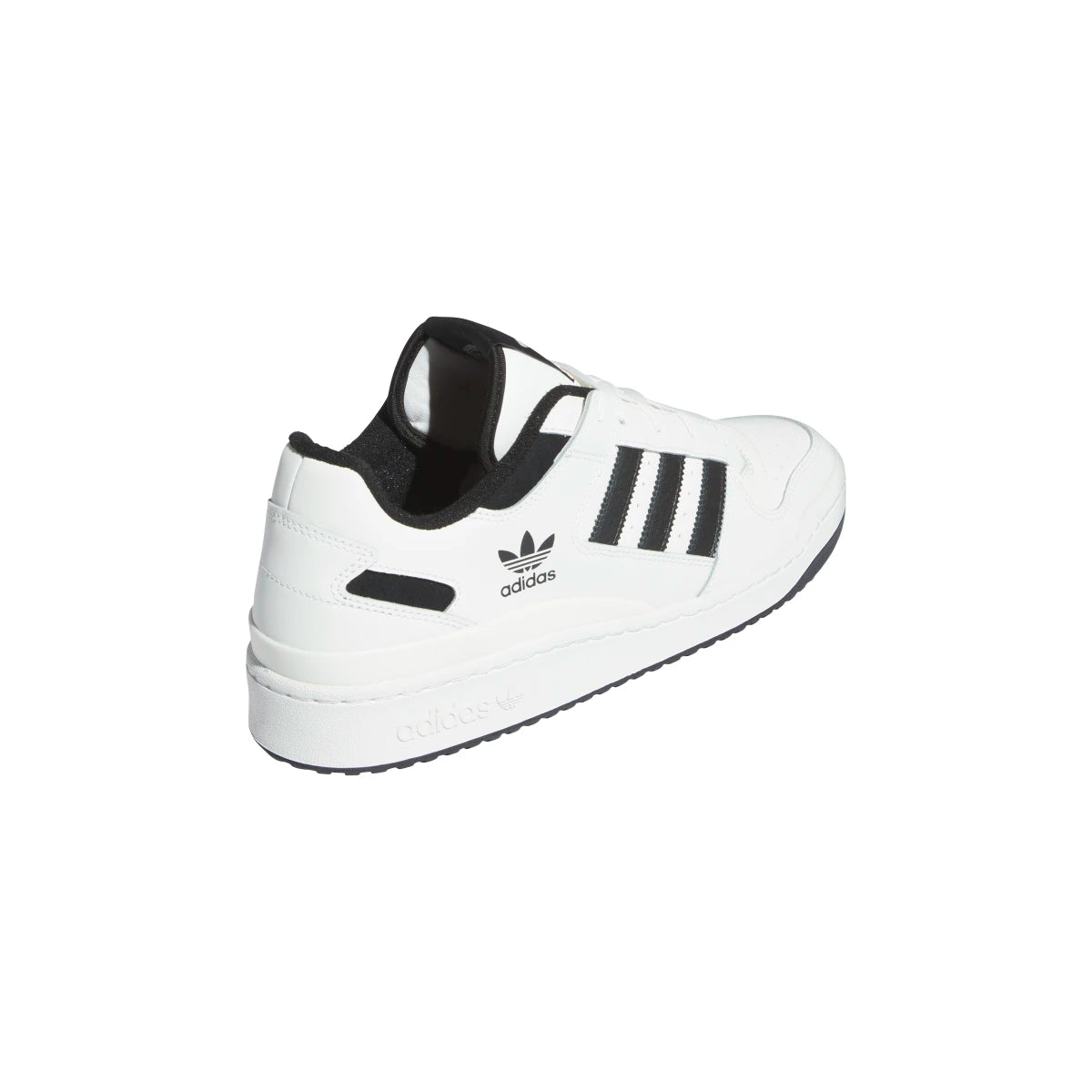 adidas Men's Forum Low CL Shoes Mens Footwear Casual & Walking
