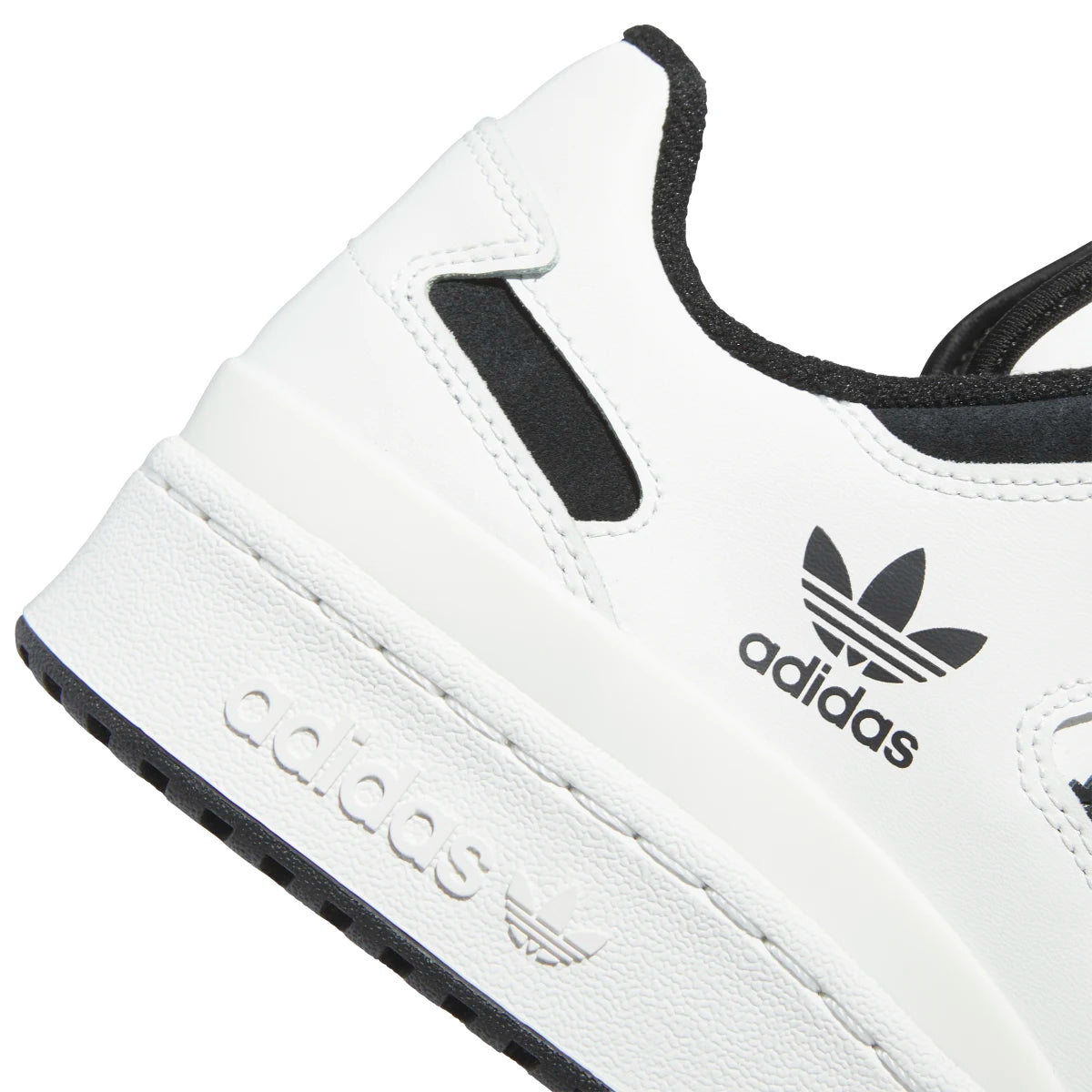 adidas Men's Forum Low CL Shoes -8