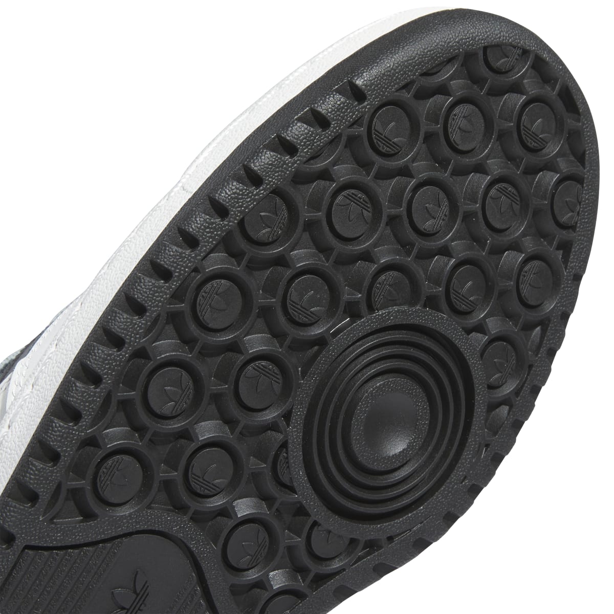 adidas Men's Forum Low CL Shoes Mens Footwear Casual & Walking