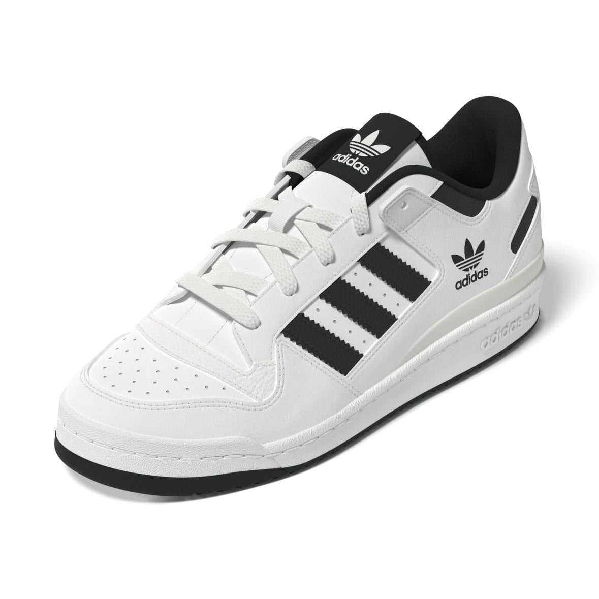 adidas Men's Forum Low CL Shoes -11