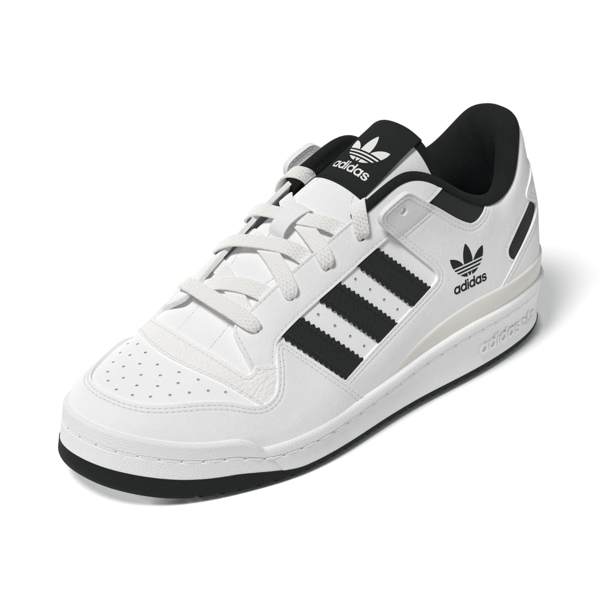 adidas Men's Forum Low CL Shoes Mens Footwear Casual & Walking