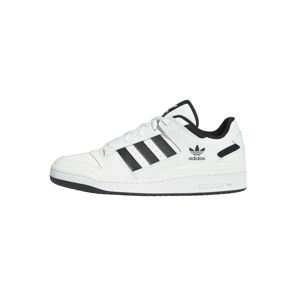 adidas Men's Forum Low CL Shoes -12