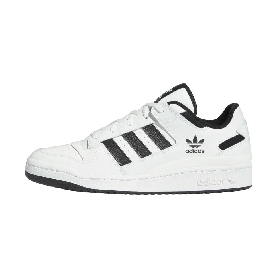 adidas Men's Forum Low CL Shoes -12