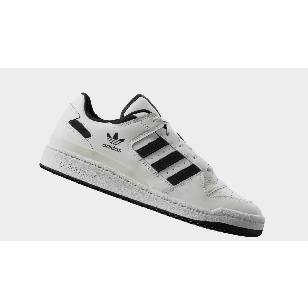 adidas Men's Forum Low CL Shoes -13