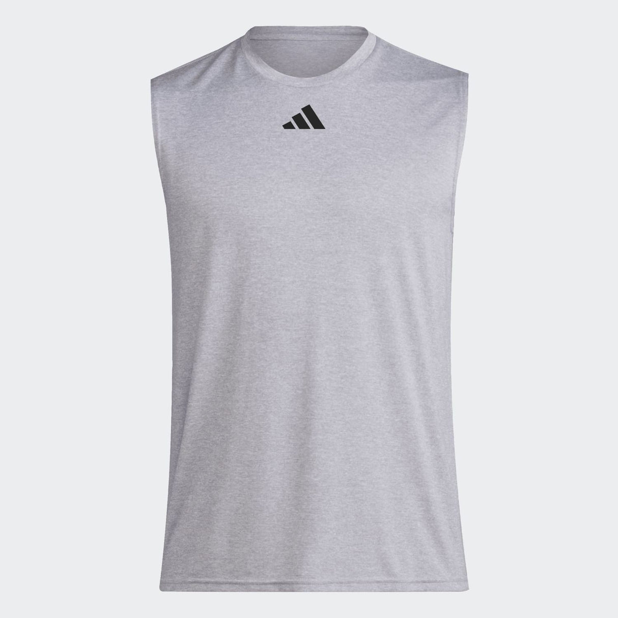 adidas Men's Sleeveless Pregame Tee Tall Mens Apparel Shirts & Tops