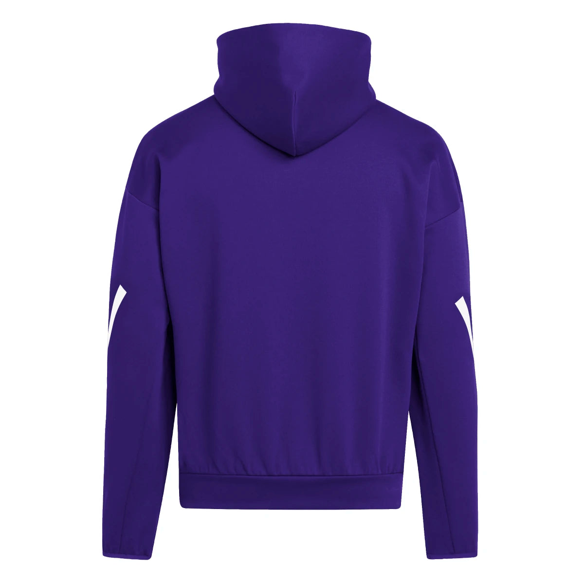 adidas Men's Z.N.E. Pullover Hoodie Tall Mens Apparel Sweatshirts & Fleece