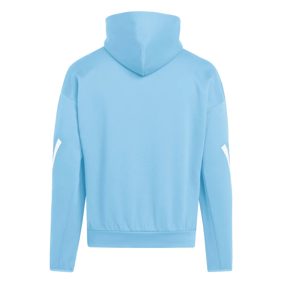 adidas Men's Z.N.E. Pullover Hoodie Tall Mens Apparel Sweatshirts & Fleece