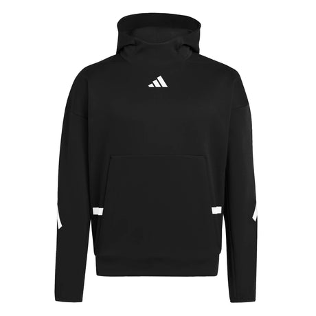 adidas Men's Z.N.E. Pullover Hoodie Tall Mens Apparel Sweatshirts & Fleece