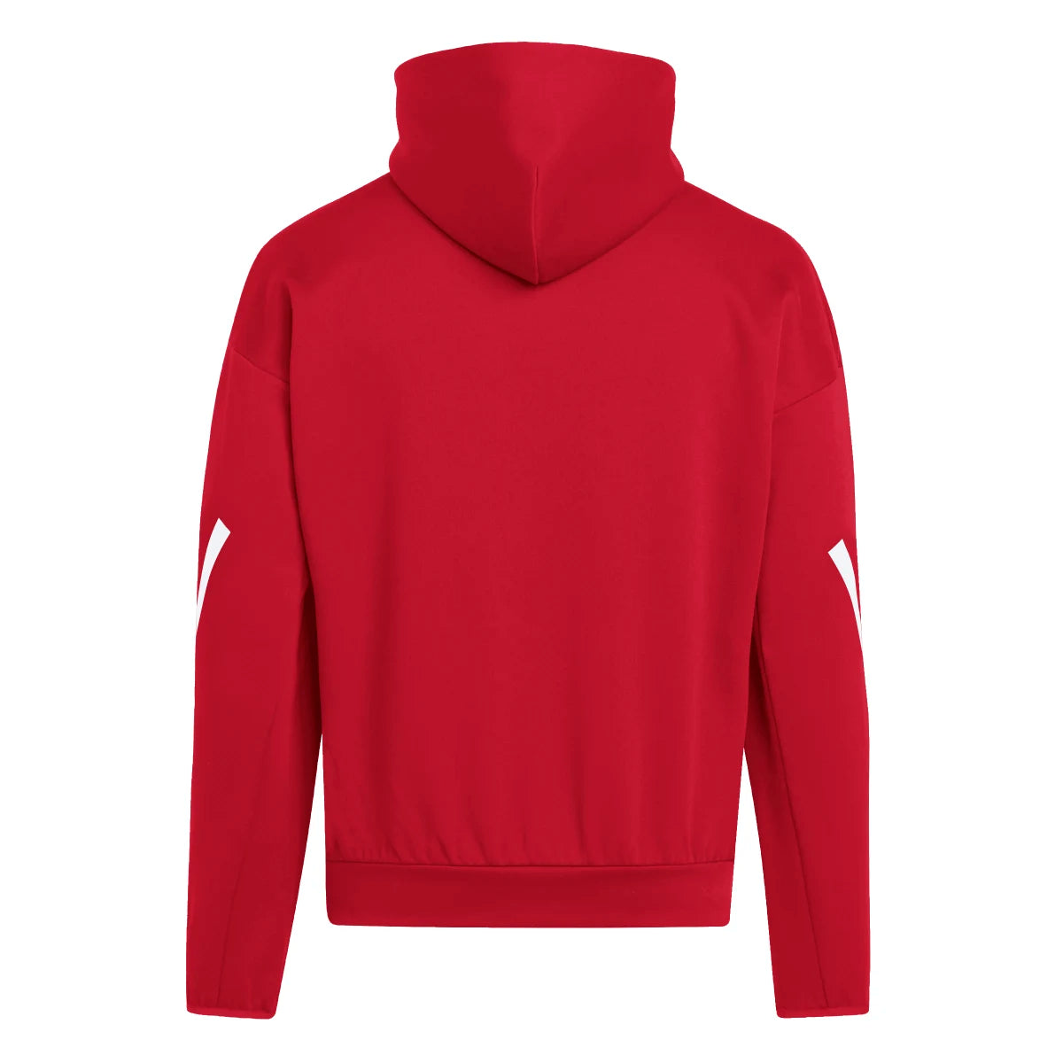 adidas Men's Z.N.E. Pullover Hoodie Tall Mens Apparel Sweatshirts & Fleece