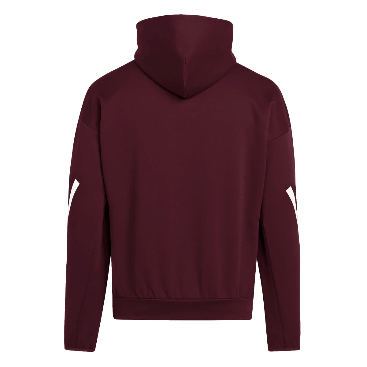 adidas Men's Z.N.E. Pullover Hoodie Tall Mens Apparel Sweatshirts & Fleece