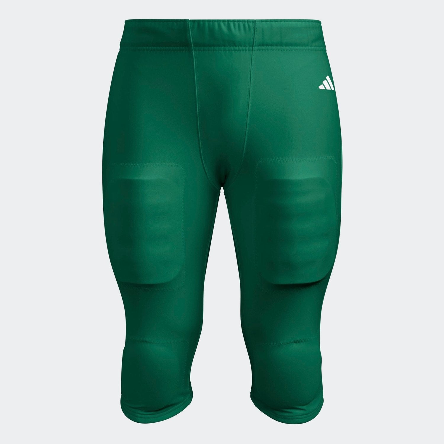 adidas Men's Press Coverage 3.0 Football Pants Pads Not Included Football Pants Adult