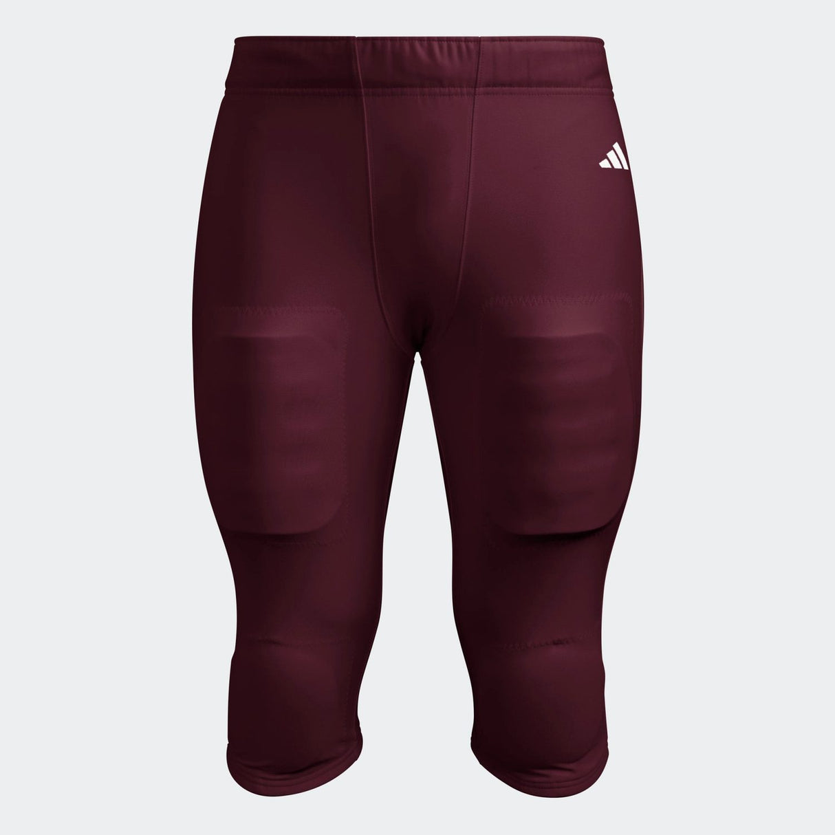 adidas Men's Press Coverage 3.0 Football Pants Pads Not Included Football Pants Adult