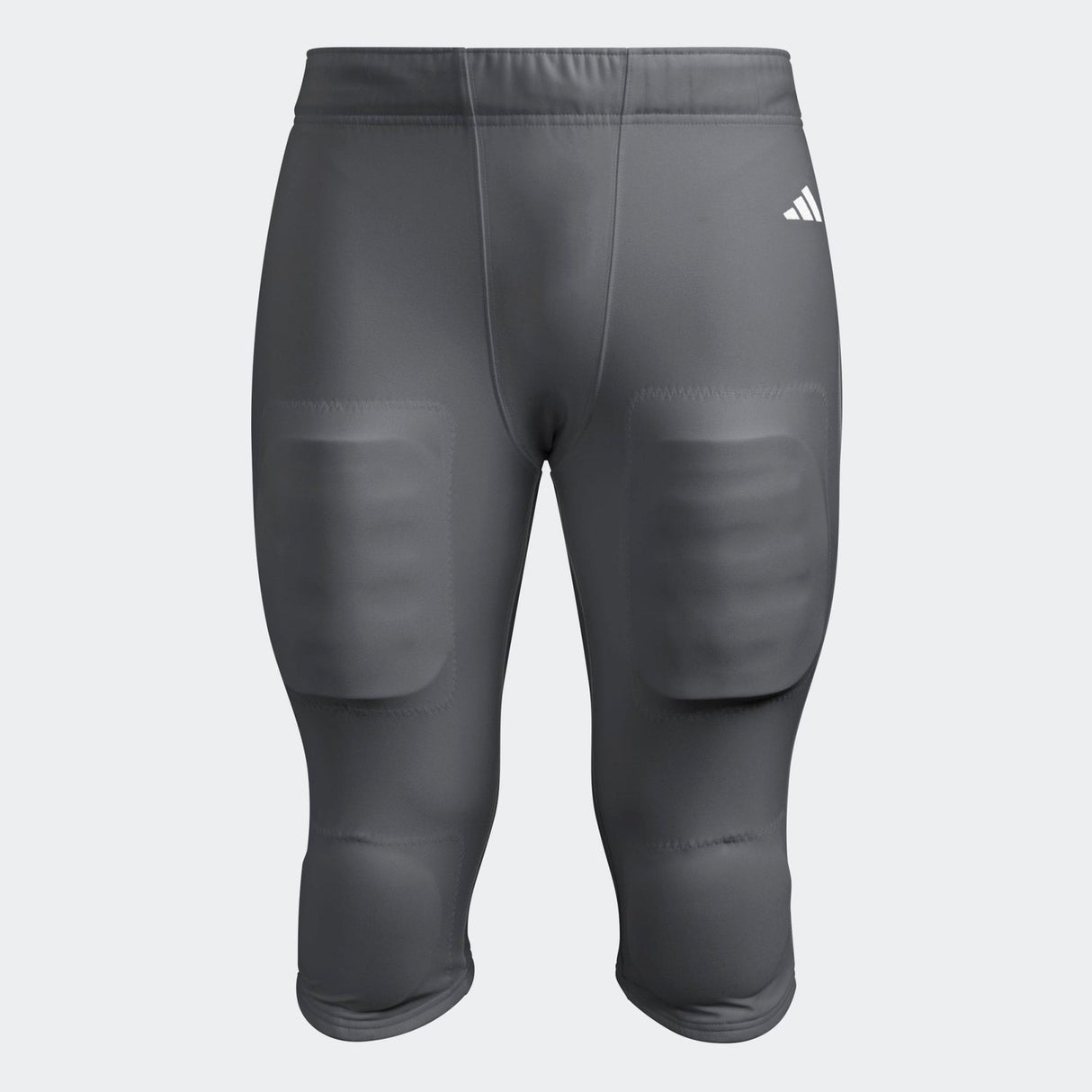 adidas Men's Press Coverage 3.0 Football Pants Pads Not Included Football Pants Adult