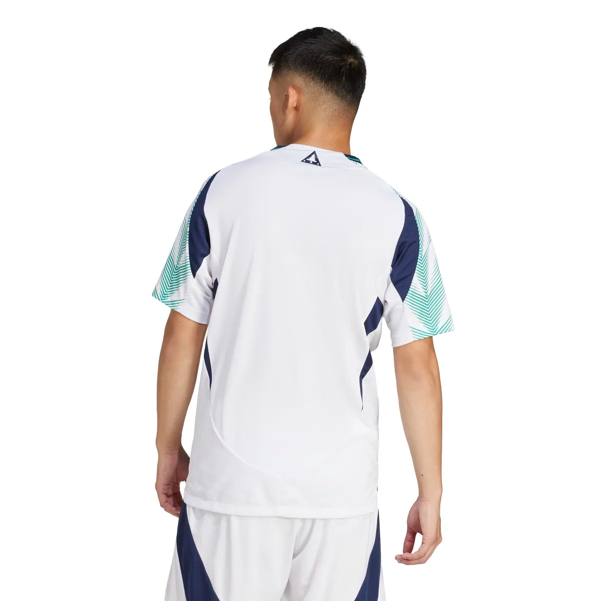 adidas Men's New England 25/26 Authentic Away Jersey Soccer Uniforms & Apparel All